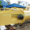 5T13M Stiff Boom Marine Crane